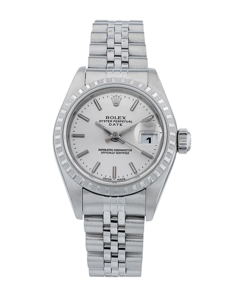 Rolex Lady Oyster Perpetual 79240